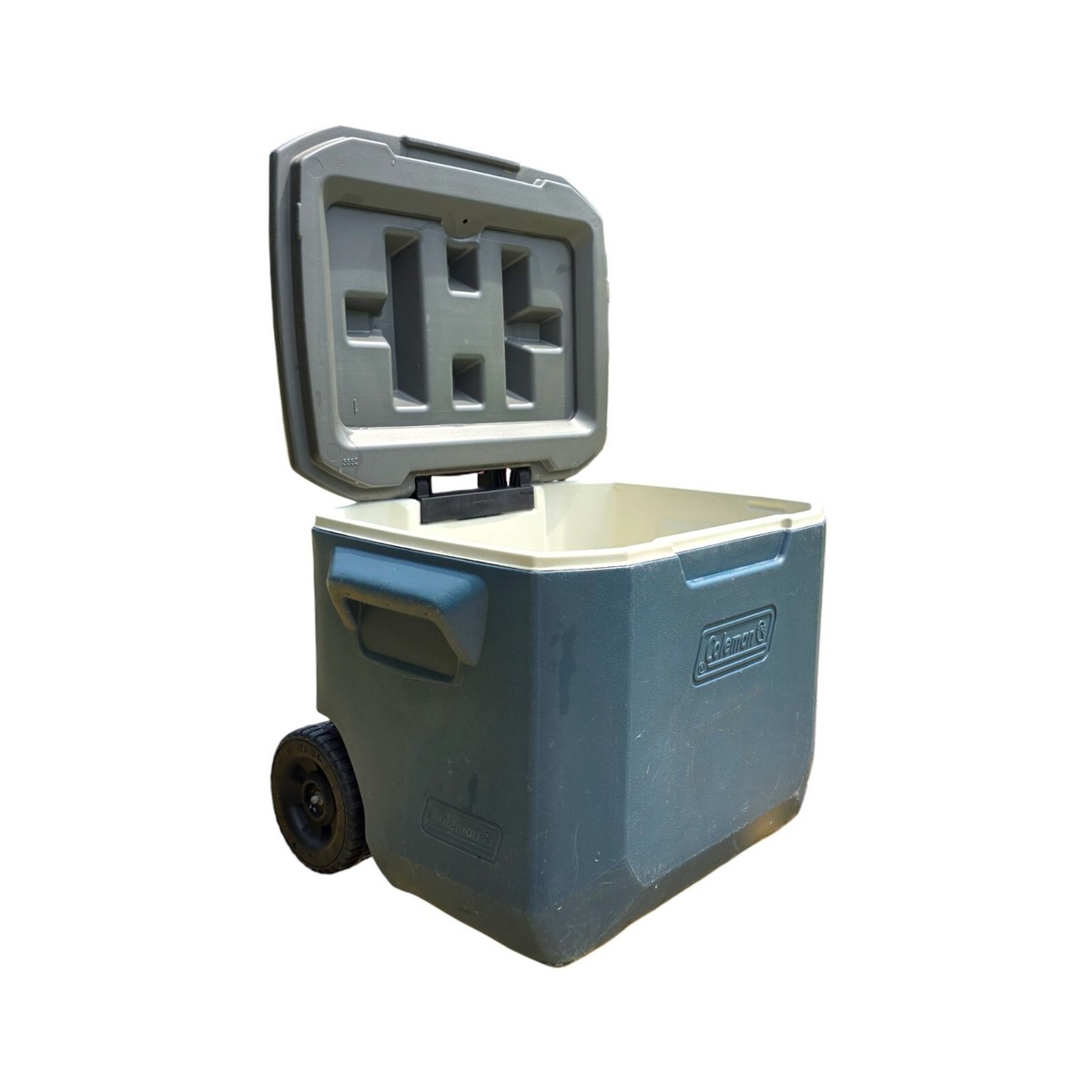 Coleman Xtreme Cooler Coleman Day Cooler With Wheels Coleman 62