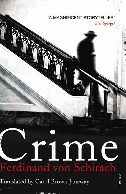 Thumbnail - Crime And Guilt