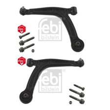 Triangle de suspension Fiat 133