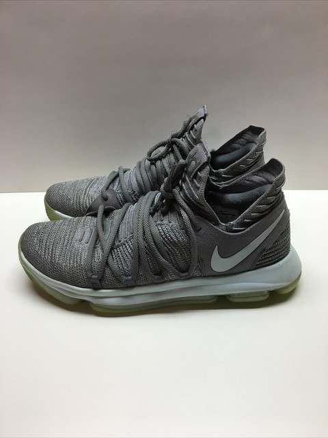 nike zoom 10 kd