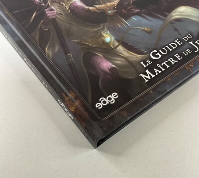 Livres Warhammer Jeu de Rôle v3 - Livres
