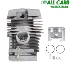 MS310 49mm Big Bore Cylinder Piston Kit For STIHL MS390 MS290 029 039 Chainsaw