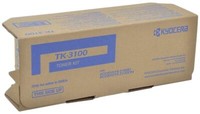 Kyocera 1T02MS0NL0 Kyocera Toner TK-3100 Schwarz