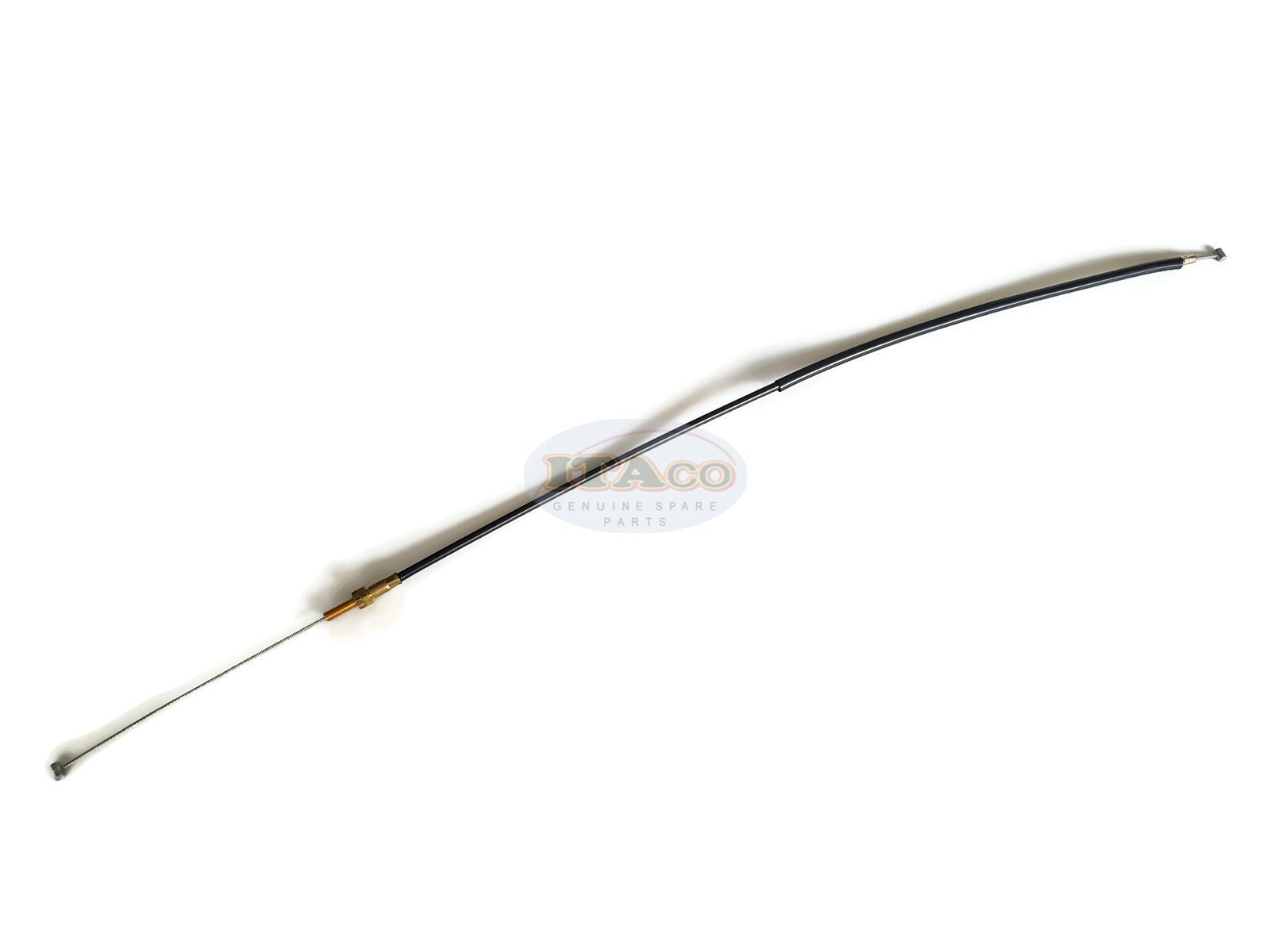 Throttle Cable Wire 3C8 63600 1 0 For Tohatsu Nissan Outboard M NS 40HP throttle-cable-wire-3c8-63600-1-0-for-tohatsu-nissan-outboard-m-ns-40hp