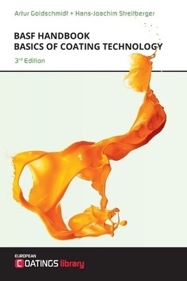 Hans-Joachim Streitberger Artur Go BASF Handbook Basics of Coating T (Hardback)