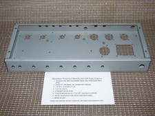 BLACKFACE PRINCETON REVERB CHASSIS AA1164, 16 GA STEEL, CHASSIS ONLY, USA made