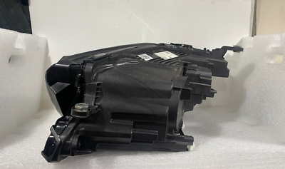 2021-2022 MERCEDES E CLASS W213 RIGHT LED STATIC HEADLIGHT BARE