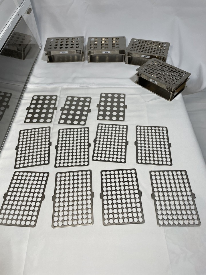 Gilson Pipetmax 268 Automated Pipetting System eBay