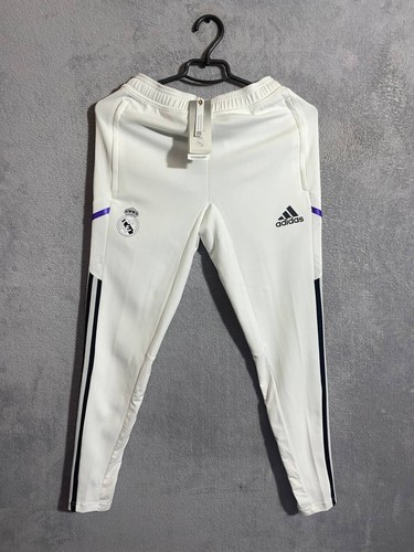 Pantalon D'entraînement Real Madrid 2015/2016 - Taille M - Occasion Bon état