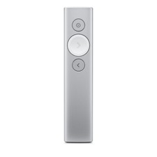 Logitech Spotlight Presentation Wireless Remo...