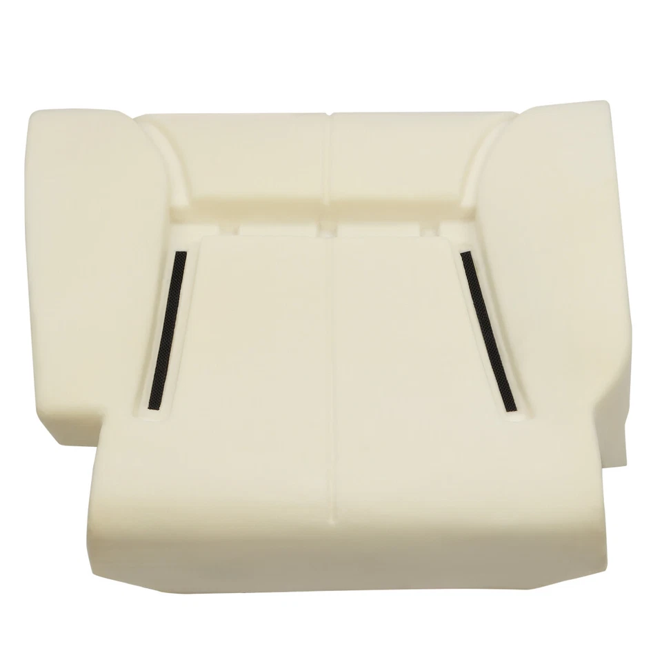 FOR 1998-2002 DODGE RAM FRONT DRIVER SIDE BUCKET SEAT BOTTOM LOWER CUSHION PAD - Image 2 of 4