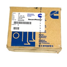 Cummins SmartPower 3161476 Camshaft Cam Follower Lever, OEM Made in USA, Genuine