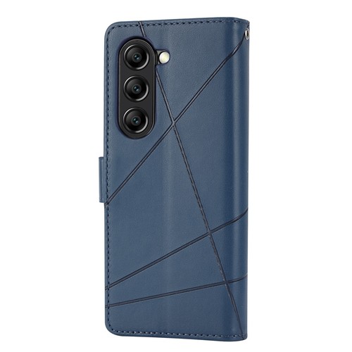 Shockproof Wallet Case with Card Slot Case For Samsung Galaxy Z 6/5/4/3 5G Cover - Picture 25 of 60