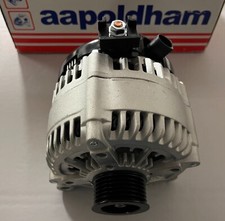 BMW X3 X4 X5 (F25 F26 F15 F85) 2.0 DIESEL 2014-2018 BRAND NEW 210A ALTERNATOR