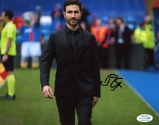 Brett Goldstein Ted Lasso Autographed Signed 8x10 Photo ACOA