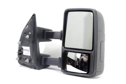 2008-2010 Ford Manual Trailer Tow Right Mirror | 8C3Z-17682-AC | 8C3Z17682AC