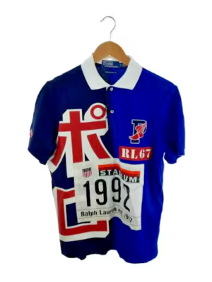 POLO RALPH LAUREN Tokyo Stadium SP Polo Shirt Limited POLO RALPH LAUREN Tokyo Stadium SP Polo Shirt Limited
