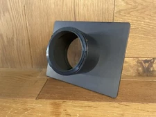 *Look* 4X5 Large Format Camera Adapter Board for HASSELBLAD V From Japan