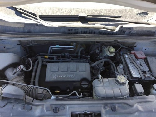 Chassis ECM Communication With Telematics Onstar Fits 13-14 CAMARO 25632714