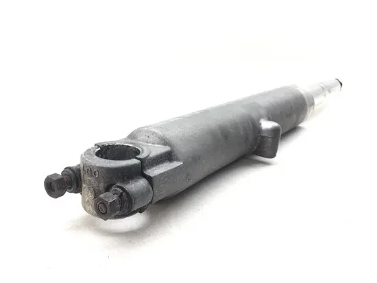 Harley-Davidson Road Glide 2007 horquillas delanteras tubos patas FLTR 3193 X Foto 3 de 4