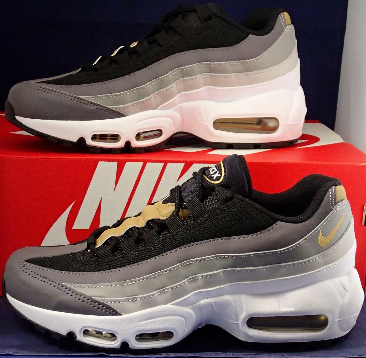 【18cm】Nike PS Air Max 95 Recraft Nike Air Max 95 Recraft Little Kids' Shoes. Nike.com