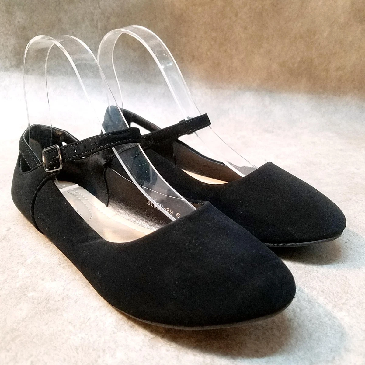 Top moda shop flats