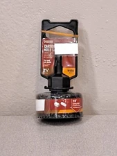 942151 2-1/4 in. Carbon Steel Hole Saw 1 pc