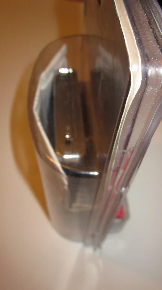 Clickfree 320GB Automatic Backup External USB Hard Drive - HD325 - Image 3 of 3