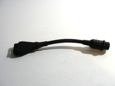 Pro-Link NEXIQ Caterpillar 6-Pin x 9-Pin Deutsch Data Connector Cable 401016