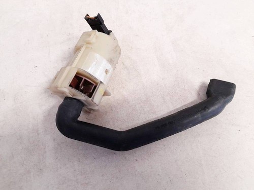 Audi A4 1997 ECU Module Engine Cooling Fan Motor 8D0820547, Genuin #1761116-17