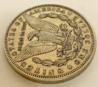 United States of America 90% One Dollar 1889-O New Orleans Morgan Silver Dollar — photo 4