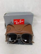 Ray-Ban Men's RB4259F 6166/13 Sunglasses - 3N Beige/Brown Gradient, 53-20-150