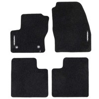 Frogum FußMattensatz Horizon HR466791 Textil FüR Ford MAX DXA CB7 CEU Van Tdci
