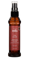 Marrakesh MKS Eco Oil Hair Styling Elixir Original Scent 2oz Seed Oil Anti Frizz