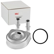 NTY ÖLKÜHLER MOTORÖL KÜHLER passend für CITROËN BERLINGO C4 C5 XSARA PEUGEOT