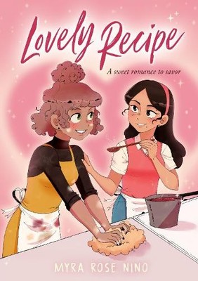 Myra Rose Nino Lovely Recipe (Gebundene Ausgabe) (US IMPORT)