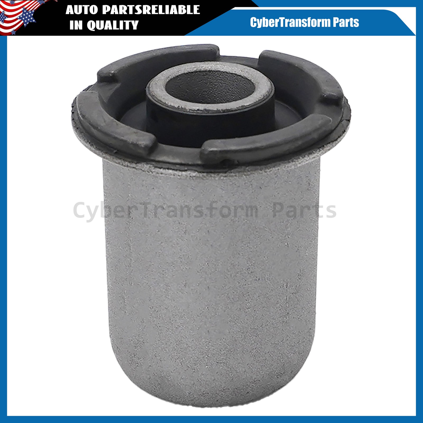 NEW For Bentley Arnage Front Lower Control Arm Bushing PD30985PA