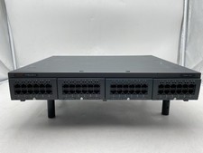 Avaya IP Office 500 V2 Control Unit w/ Cards Read Description