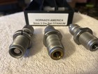 Hornady Titanium Nitride 3 Die Set 9mm Luger 9x21 044515