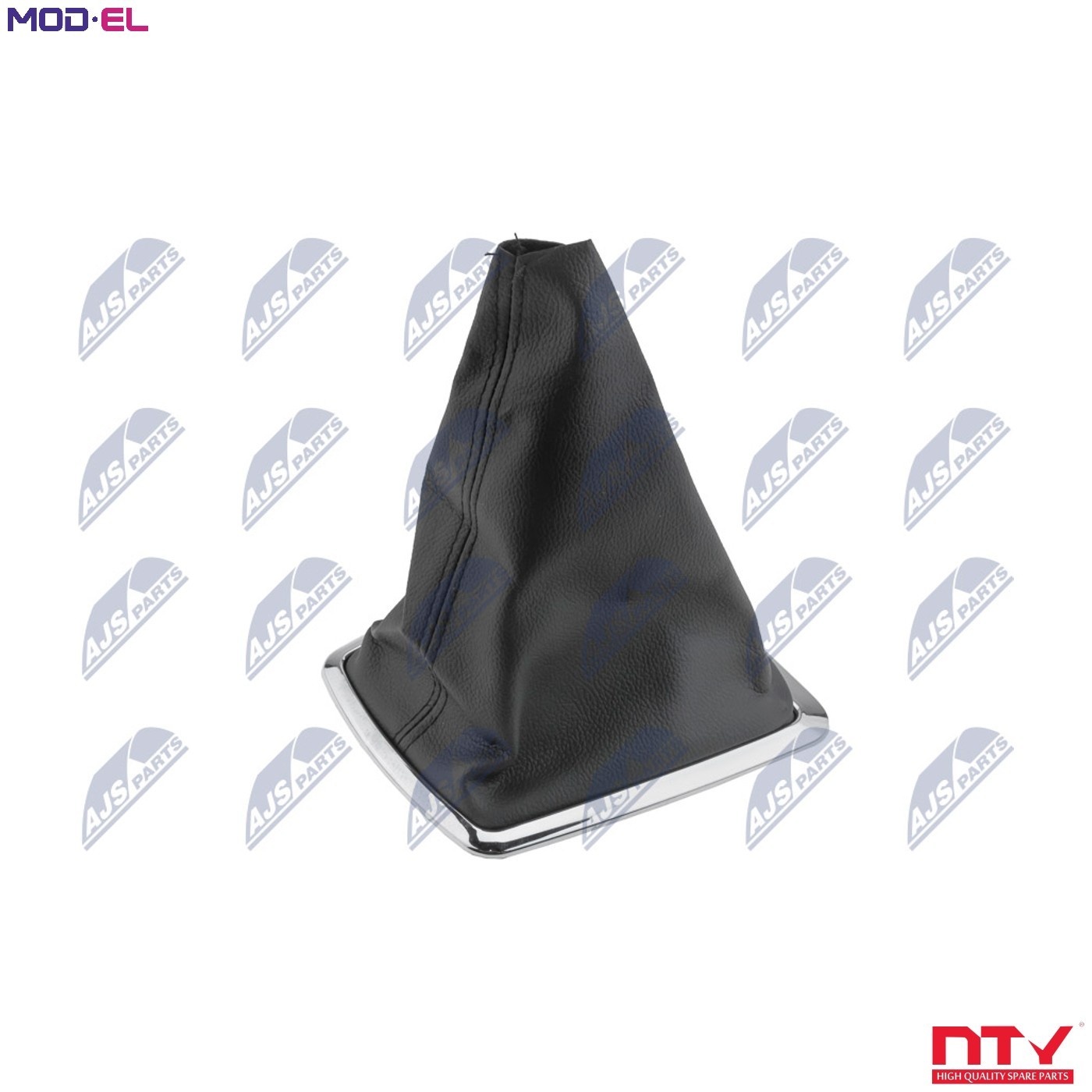 GEAR SHIFT LEVER GAITER GZB-FR-013 FOR FORD FOCUS/II/Van/Turnier/Convertible