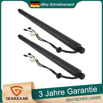 Gasfeder Powerlift kompatibel mit Skoda Octavia III Combi 5E5 Links und Rechts