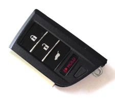 OEM ACURA Keyless Remote Smart Key Fob KR5BTP-2