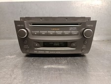 Autoradio Lexus GS