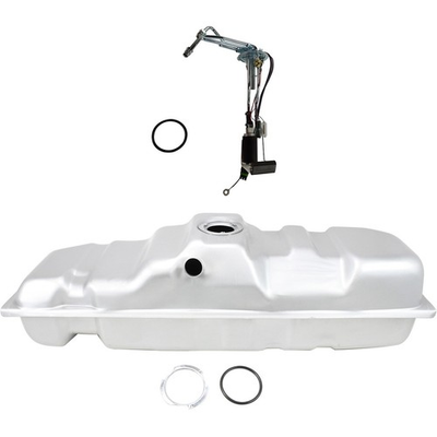#ad Fuel Tank Gas for Chevy GMC C2500 Truck C3500 K1500 K3500 C1500 K2500 Chevrolet $209.90