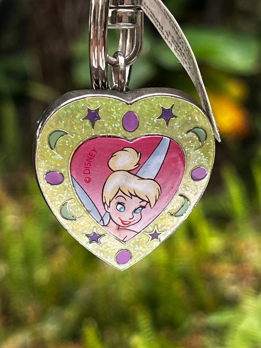 Tinker Bell Keychains (1968-Now) for sale | eBay