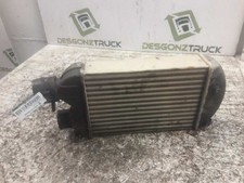 ladeluftkühler FIAT BRAVA 182 TD 100 EL nztkp840341