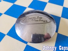 Eagle Alloys Wheels 3174 . Used Chrome Custom Wheel Center Cap 40 Qty. 1 Eagle Alloys Wheels 3174 . Used Chrome Custom Wheel Center Cap 40 Qty. 1