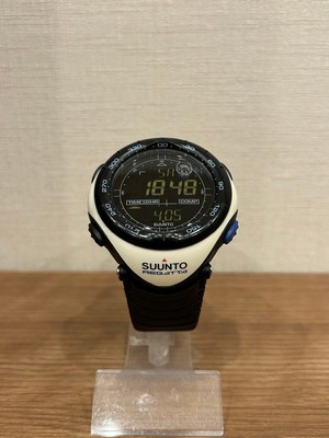 suunto vector /スント ベクター/ホワイト ヨドバシ.com - スント Suunto VECTOR NORTHERN WHITE