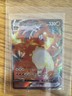 Pokémon TCG Charizard VMAX Holo Ultra Rare Card Shining Fates
