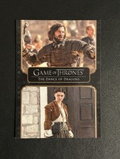 2020 Rittenhouse Game Of Thrones #49 The Dance Of Dragons